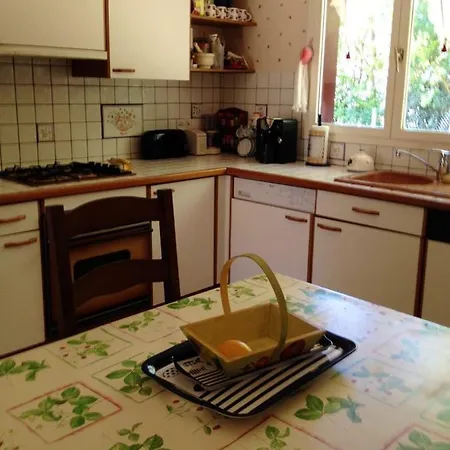 Maison De 3 Chambres Avec Jardin Clos Et Wifi A La Teste De Buch A 3 Km De La Plage Vakantiehuis *