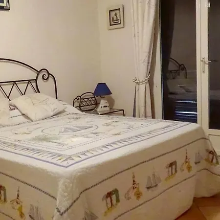 Vakantiehuis Maison De 3 Chambres Avec Jardin Clos Et Wifi A La Teste De Buch A 3 Km De La Plage