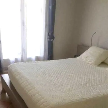 Maison De 3 Chambres Avec Jardin Clos Et Wifi A La Teste De Buch A 3 Km De La Plage * La Teste-de-Buch